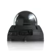 UBIQUITI NETWORKS Uvc-ai-dome Unifi Video Camera Schwarz