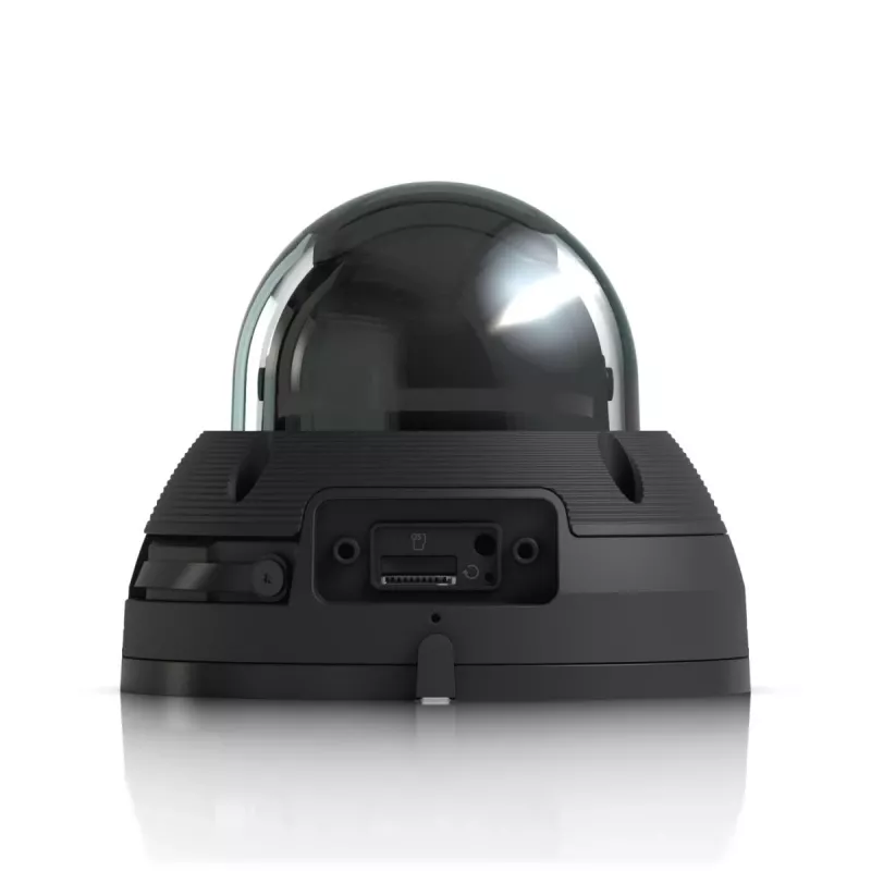 UBIQUITI NETWORKS Uvc-ai-dome Unifi Video Camera Schwarz