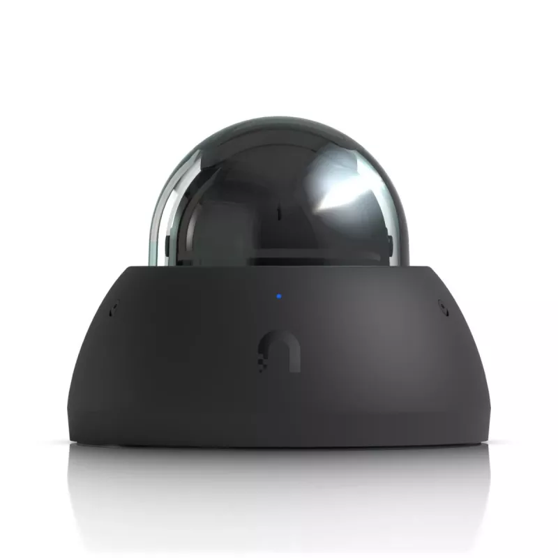 UBIQUITI NETWORKS Uvc-ai-dome Unifi Video Camera Schwarz