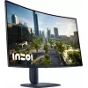 Alienware AW3225DM Computermonitor 80 cm (31,5 Zoll) 2560 x 1440 Pixel Wide Quad HD LCD Blau