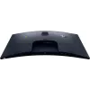 Alienware AW3225DM Computermonitor 80 cm (31,5 Zoll) 2560 x 1440 Pixel Wide Quad HD LCD Blau