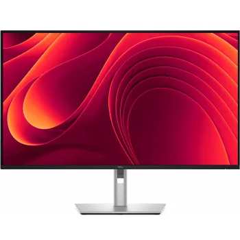 DELL Pro Plus P3225QE Computermonitor 80 cm (31,5 Zoll) 3840 x 2160 Pixel 4K Ultra HD LCD Schwarz, Grau