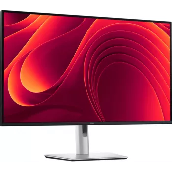 DELL Pro Plus P3225QE Computermonitor 80 cm (31,5 Zoll) 3840 x 2160 Pixel 4K Ultra HD LCD Schwarz, Grau