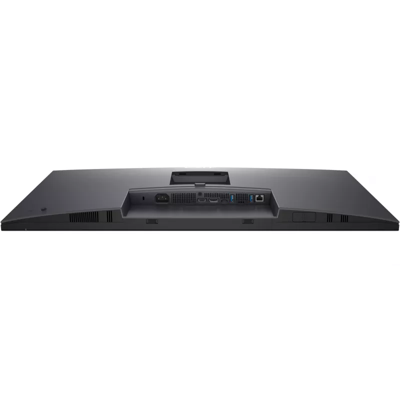 DELL Pro Plus P3225QE Computermonitor 80 cm (31,5 Zoll) 3840 x 2160 Pixel 4K Ultra HD LCD Schwarz, Grau