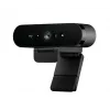 Webcam Logitech BRIO 4K 13 MP USB Graphite 4096 x 2160 Pixel