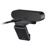 Webcam Logitech BRIO 4K 13 MP USB Graphite 4096 x 2160 Pixel