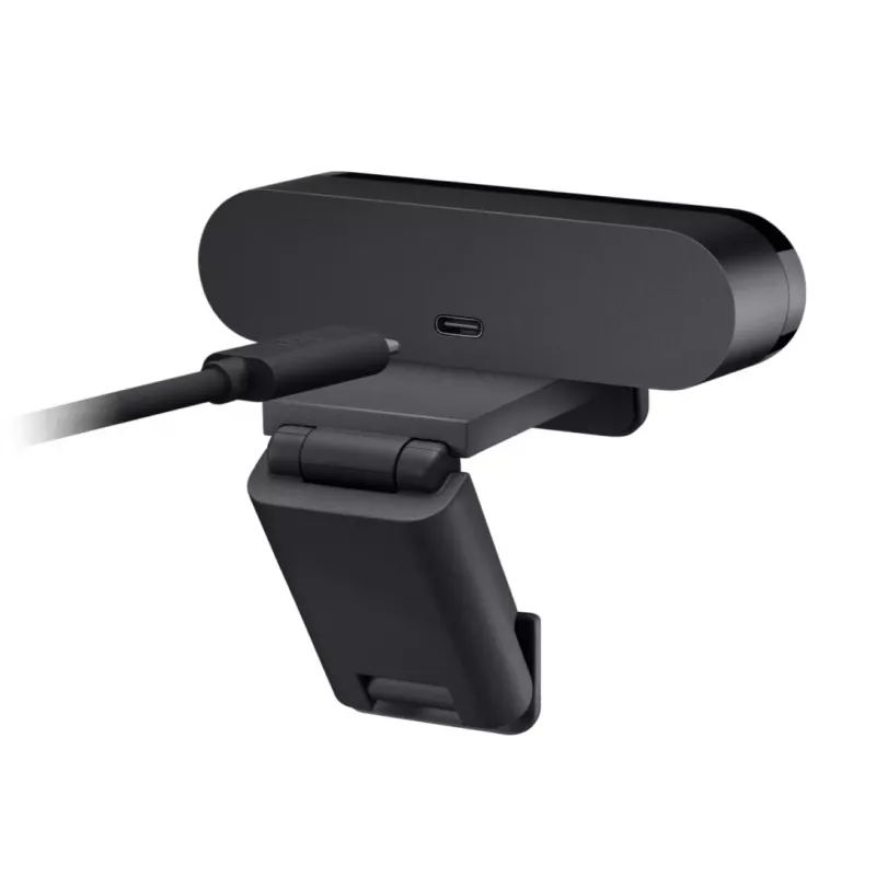 Webcam Logitech BRIO 4K 13 MP USB Graphite 4096 x 2160 Pixel