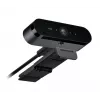 Webcam Logitech BRIO 4K 13 MP USB Graphite 4096 x 2160 Pixel