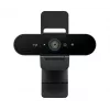 Webcam Logitech BRIO 4K 13 MP USB Graphite 4096 x 2160 Pixel
