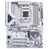 Mainboard GIGABYTE B850 EAGLE WIFI7 ICE, AMD B850, Socket AM5, ATX