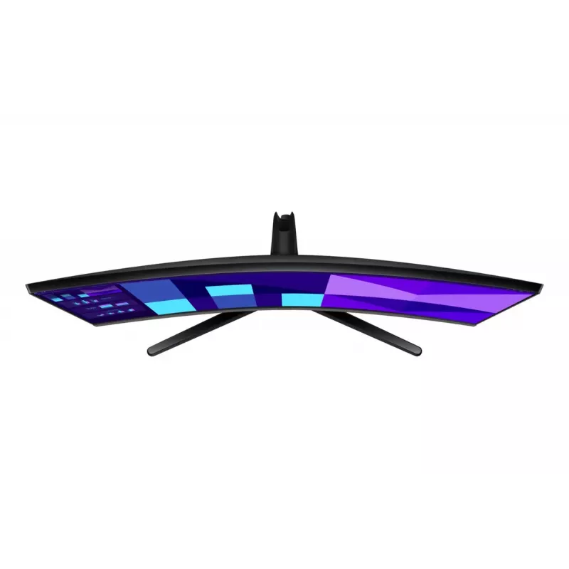 Samsung S27D390GAU Computer Monitor 68,6 cm (27 Zoll) 1920 x 1080 Pixel Full HD LED Schwarz