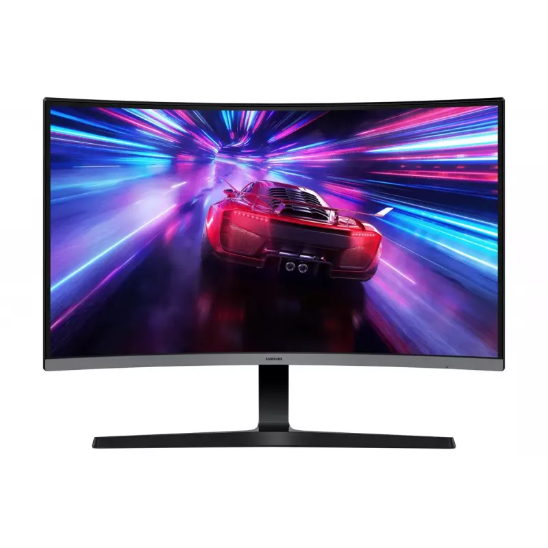 Samsung S27D390GAU Computer Monitor 68,6 cm (27 Zoll) 1920 x 1080 Pixel Full HD LED Schwarz