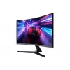 Samsung S27D390GAU Computer Monitor 68,6 cm (27 Zoll) 1920 x 1080 Pixel Full HD LED Schwarz
