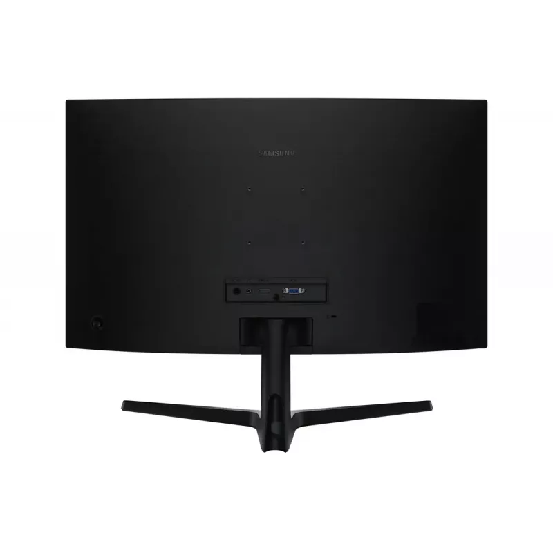 Samsung S27D390GAU Computer Monitor 68,6 cm (27 Zoll) 1920 x 1080 Pixel Full HD LED Schwarz