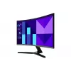 Samsung S27D390GAU Computer Monitor 68,6 cm (27 Zoll) 1920 x 1080 Pixel Full HD LED Schwarz