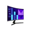 Samsung S27D390GAU Computer Monitor 68,6 cm (27 Zoll) 1920 x 1080 Pixel Full HD LED Schwarz