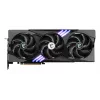 Grafikkarte MSI GeForce RTX 5070 Ti — 16 GB GDDR7, PCIe 5.0, 256-Bit, 3 Lüfter, 338 mm