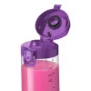 Tragbarer Mixer NUTRIBULLET Portable 0.475 L — lila, 2000 mAh Akku, Tritan-Behälter