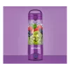 Tragbarer Mixer NUTRIBULLET Portable 0.475 L — lila, 2000 mAh Akku, Tritan-Behälter