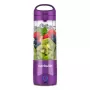 Tragbarer Mixer NUTRIBULLET Portable 0.475 L — lila, 2000 mAh Akku, Tritan-Behälter