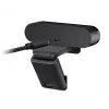 Webcam Logitech BRIO 4K 13 MP USB Schwarz 4096 x 2160 Pixel