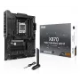 Motherboard ASUS X870 MAX GAMING WIFI7 ATX — AMD X870, Sockel AM5, DDR5, 4 DIMM, 256 GB, Wi‑Fi 7, Bluetooth 5.4, 3 M.2, 2x USB4 Gen3x2