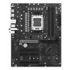 Motherboard ASUS X870 MAX GAMING WIFI7 ATX — AMD X870, Sockel AM5, DDR5, 4 DIMM, 256 GB, Wi‑Fi 7, Bluetooth 5.4, 3 M.2, 2x USB4 Gen3x2