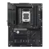 Motherboard ASUS X870 MAX GAMING WIFI7 ATX — AMD X870, Sockel AM5, DDR5, 4 DIMM, 256 GB, Wi‑Fi 7, Bluetooth 5.4, 3 M.2, 2x USB4 Gen3x2