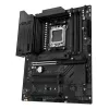 Motherboard ASUS X870 MAX GAMING WIFI7 ATX — AMD X870, Sockel AM5, DDR5, 4 DIMM, 256 GB, Wi‑Fi 7, Bluetooth 5.4, 3 M.2, 2x USB4 Gen3x2
