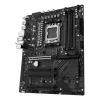 Motherboard ASUS X870 MAX GAMING WIFI7 ATX — AMD X870, Sockel AM5, DDR5, 4 DIMM, 256 GB, Wi‑Fi 7, Bluetooth 5.4, 3 M.2, 2x USB4 Gen3x2