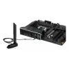 Motherboard ASUS X870 MAX GAMING WIFI7 ATX — AMD X870, Sockel AM5, DDR5, 4 DIMM, 256 GB, Wi‑Fi 7, Bluetooth 5.4, 3 M.2, 2x USB4 Gen3x2