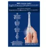 Elektrische Zahnbürste Oral-B iO Series 2 Duo Schwarz Pink Wiederaufladbar mit intelligentem Drucksensor