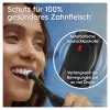 Elektrische Zahnbürste Oral-B iO Series 2 Duo Schwarz Pink Wiederaufladbar mit intelligentem Drucksensor
