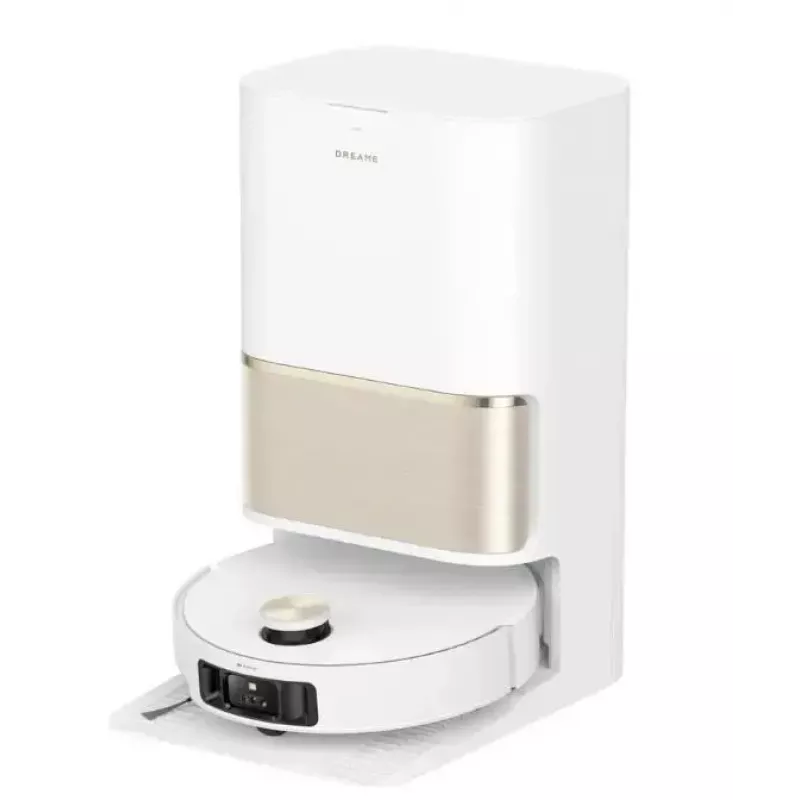 Staubsauger Dreame L50 Pro Ultra Weiß