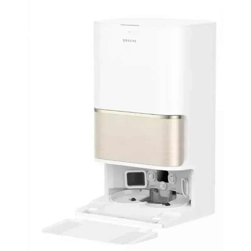 Staubsauger Dreame L50 Pro Ultra Weiß