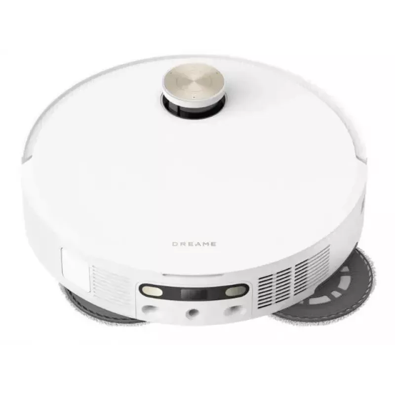 Staubsauger Dreame L50 Pro Ultra Weiß