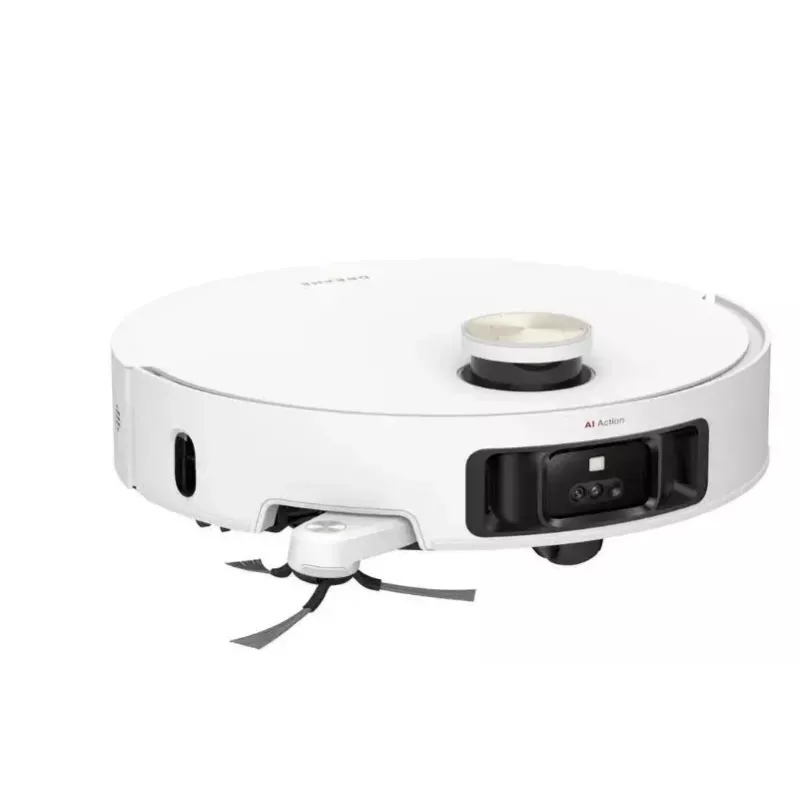 Staubsauger Dreame L50 Pro Ultra Weiß