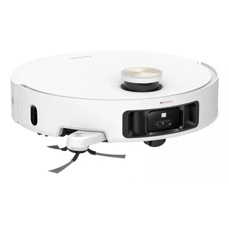 Staubsauger Dreame L50 Pro Ultra Weiß