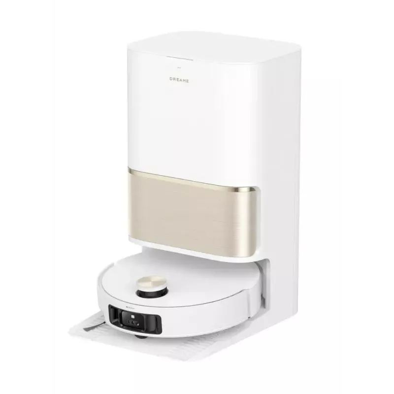 Staubsauger Dreame L50 Pro Ultra Weiß