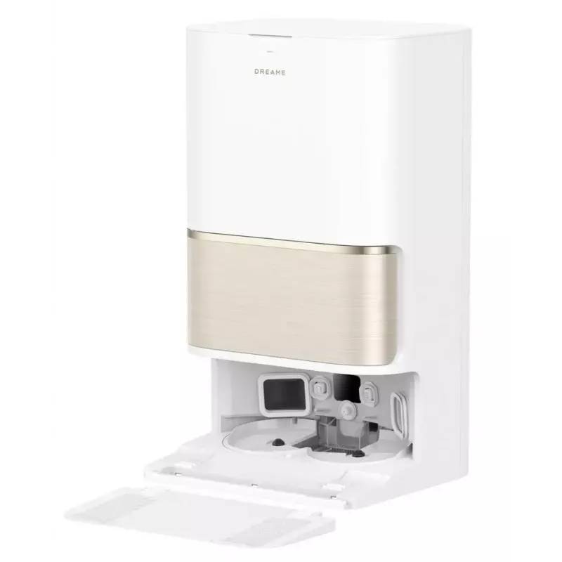 Staubsauger Dreame L50 Pro Ultra Weiß