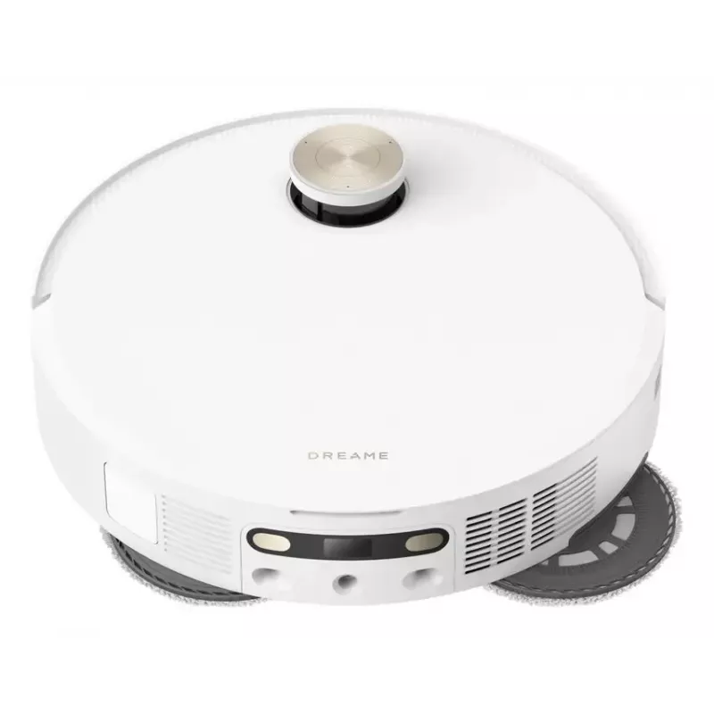 Staubsauger Dreame L50 Pro Ultra Weiß