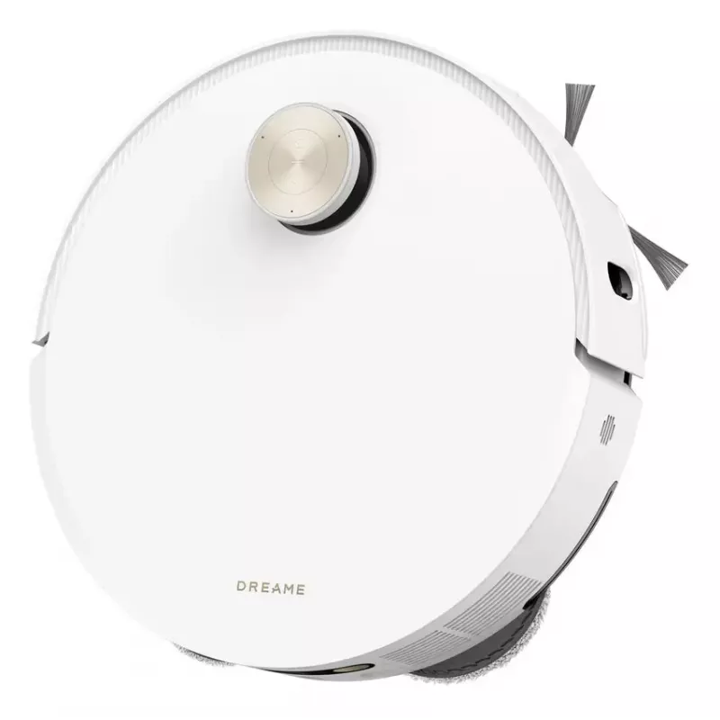 Staubsauger Dreame L50 Pro Ultra Weiß