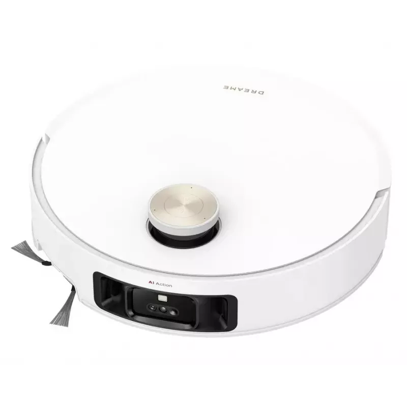Staubsauger Dreame L50 Pro Ultra Weiß