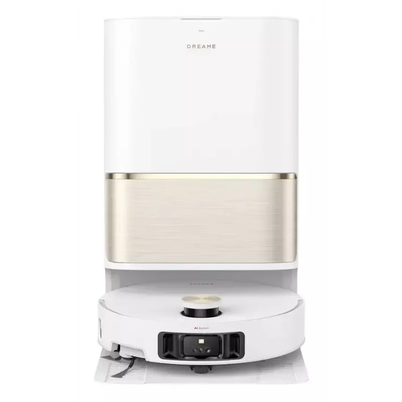 Staubsauger Dreame L50 Pro Ultra Weiß