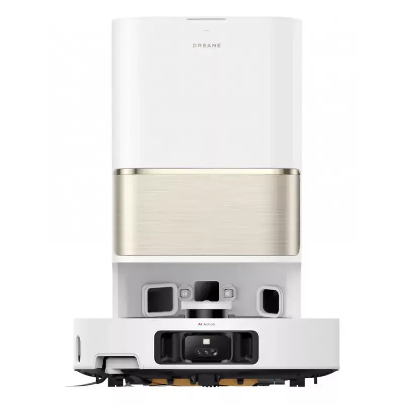 Staubsauger Dreame L50 Pro Ultra Weiß