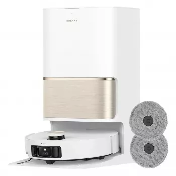 Staubsauger Dreame L50 Pro Ultra Weiß