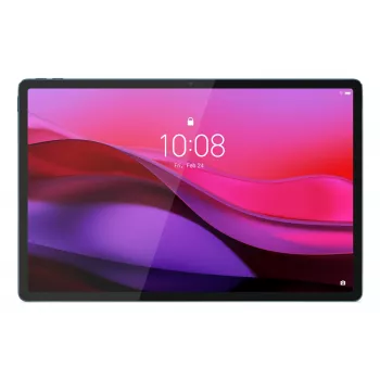 Lenovo Yoga Tab Plus Snapdragon 256 GB 32,3 cm (12,7 Zoll) 16 GB Wi-Fi 7 (802.11be) Android 14 Teal