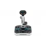 Thrustmaster Sol-R 1 Schwarz, White USB Flightstick Analog / Digital PC