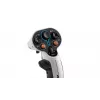Thrustmaster Sol-R 1 Schwarz, White USB Flightstick Analog / Digital PC