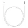 Audiokabel Apple MDV84ZM/A 1.2m 3.5mm USB Type-C Weiß